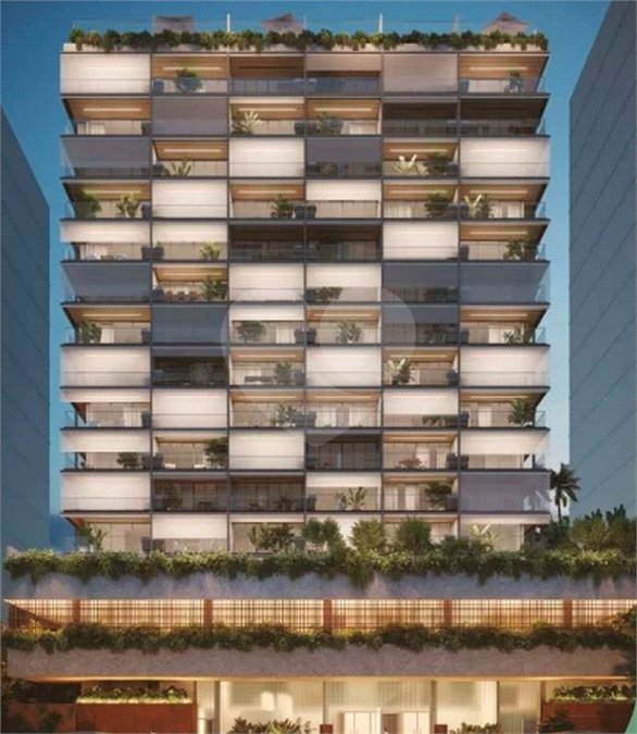 Apartamento à venda com 1 suíte em Copacabana, Rio de Janeiro, RJ