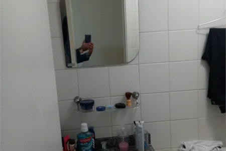 Apartamento à venda com 3 quartos, sendo 1 suíte, em Vila Butantã, São Paulo, SP