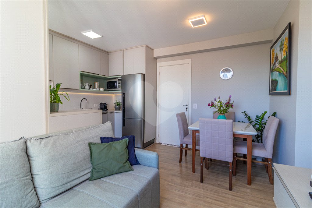 Apartamento à venda com 2 quartos em Santo Amaro, São Paulo, SP