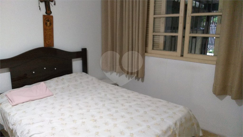 Sobrado à venda com 3 quartos em Casa Verde, São Paulo, SP