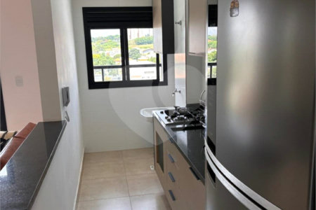 Flat à venda com 1 suíte em Jardim Pagliato, Sorocaba, SP