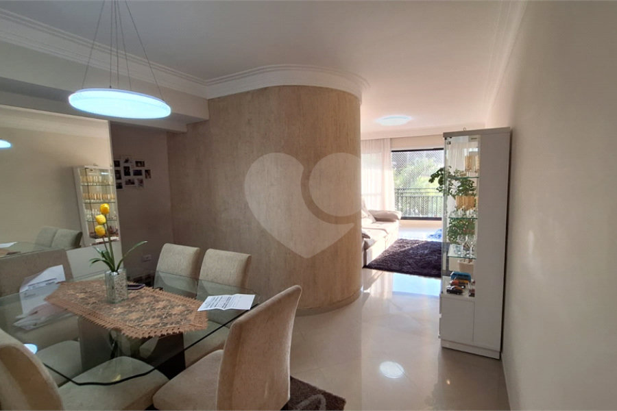 Apartamento à venda com 3 quartos, sendo 1 suíte,  em Vila Maria, São Paulo, SP