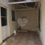 Casa à venda com 4 quartos em Vila Hamburguesa, São Paulo, SP