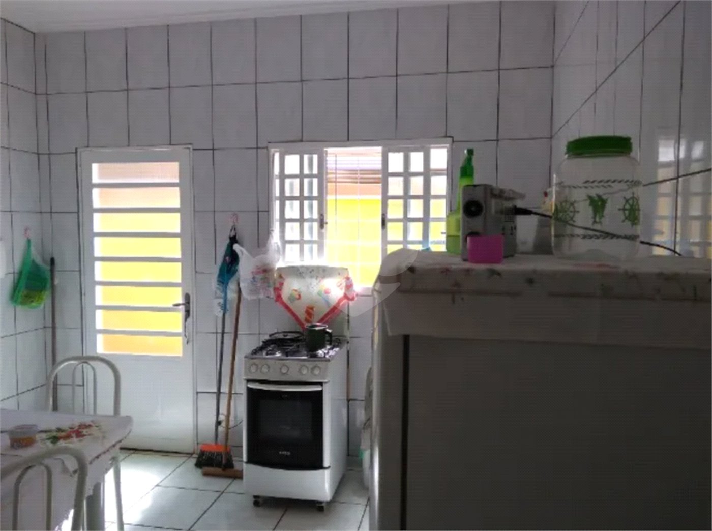 Casa à venda com 2 quartos em Nova Ribeirânia, Ribeirão Preto, SP