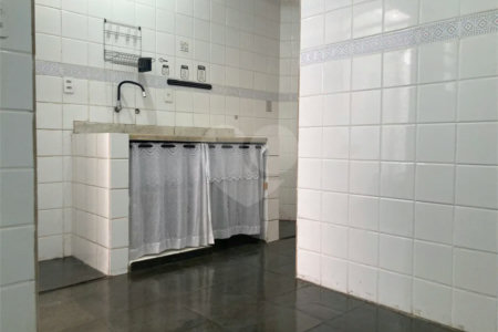 Sobrado à venda ou para alugar com 2 quartos em Chácara Santo Antônio, São Paulo, SP