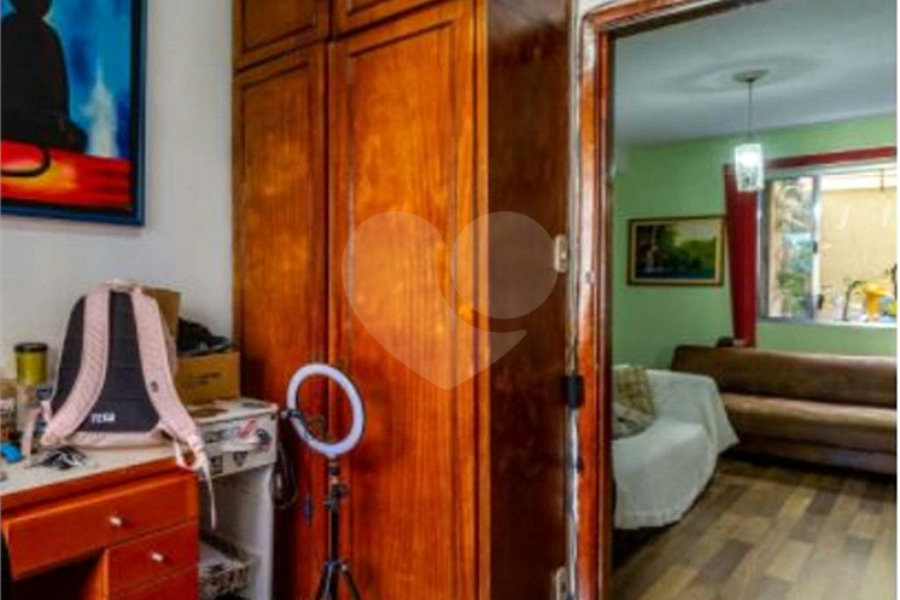 Apartamento à venda com 2 quartos em Santana, São Paulo, SP