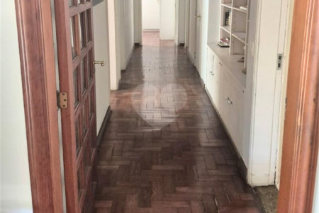 Apartamento à venda com 3 quartos, sendo 1 suíte, em Cosme Velho, Rio de Janeiro, RJ