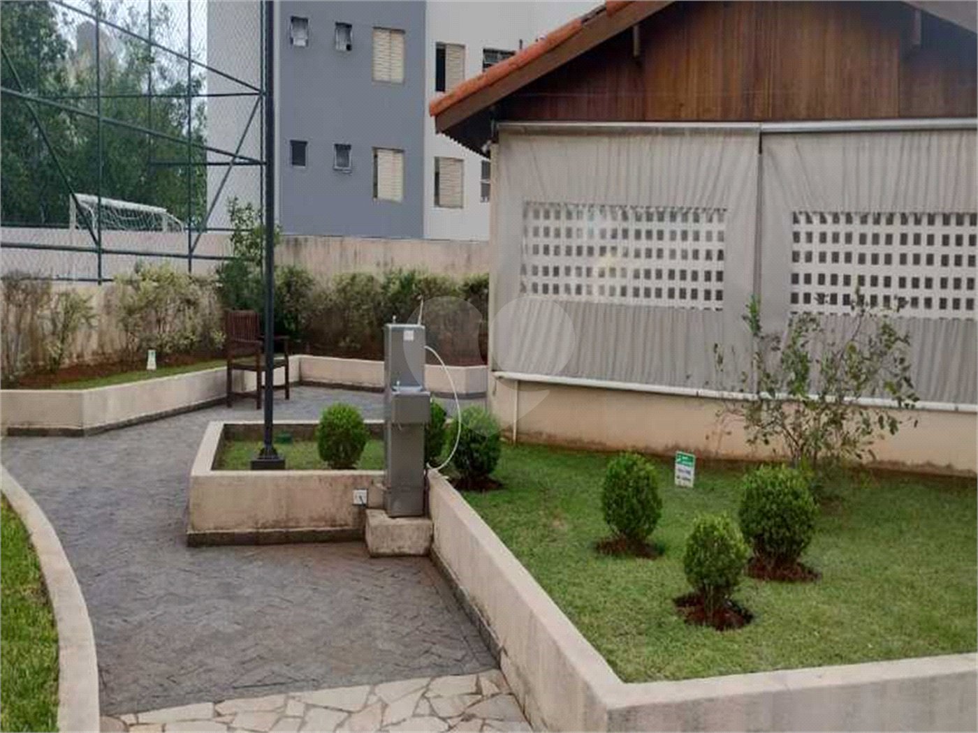Apartamento à venda com 2 quartos em Jaguaré, São Paulo, SP
