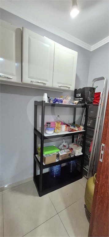 Casa à venda com 4 quartos, sendo 3 suítes, em Parque São Camilo, Itu, SP