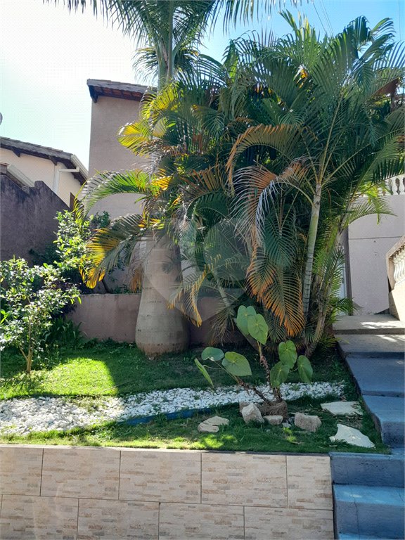 Casa à venda com 3 quartos, sendo 2 suítes, em Jardim Paulista, Atibaia, SP