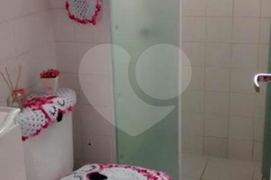Apartamento à venda com 2 quartos em Vila Nova Cachoeirinha, São Paulo, SP