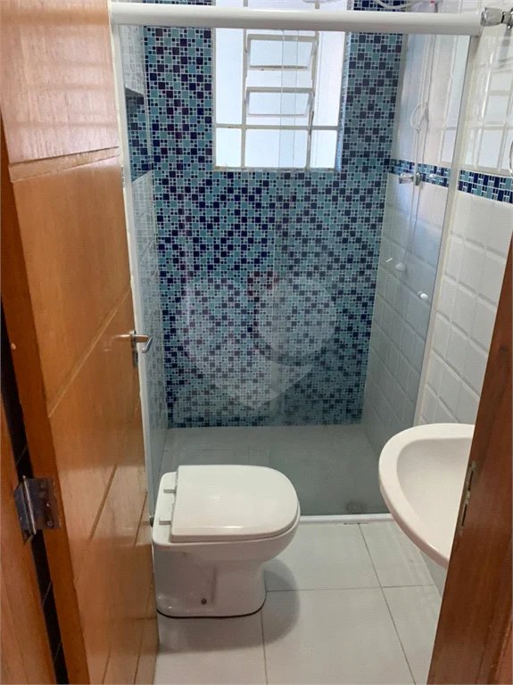 Sobrado à venda com 2 quartos em Tremembé, São Paulo, SP