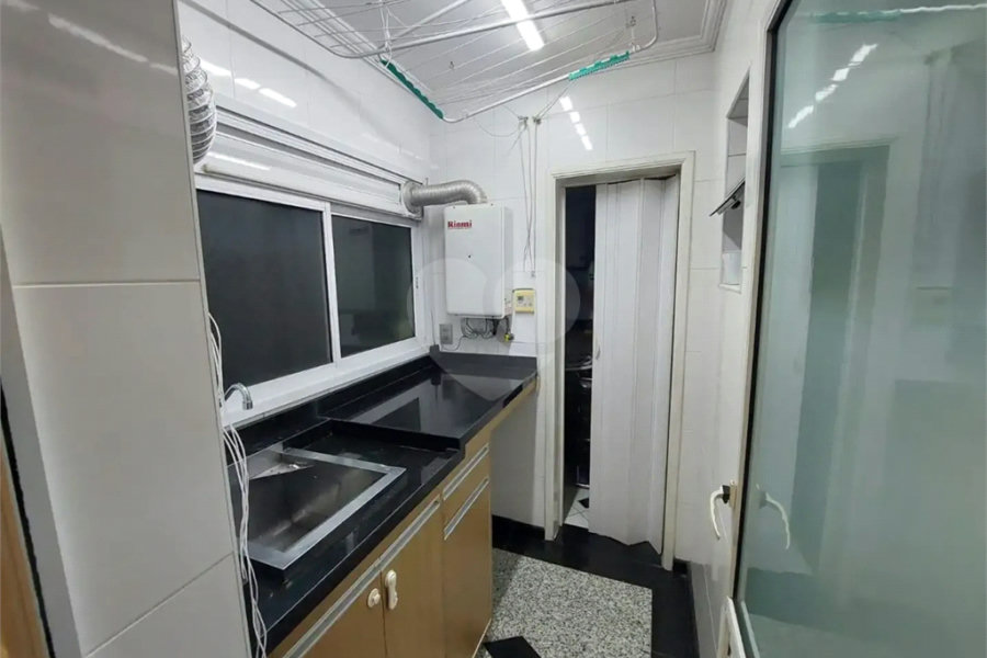 Apartamento à venda com 3 quartos, sendo 1 suíte,  em Vila Mazzei, São Paulo, SP