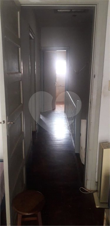 Sobrado à venda com 3 quartos em Aclimação, São Paulo, SP