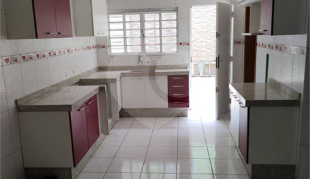 Casa à venda com 4 quartos, sendo 2 suítes,  em Casa Verde, São Paulo, SP