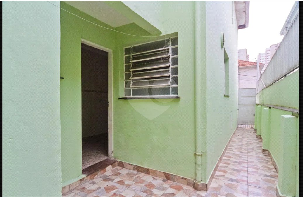 Sobrado à venda com 3 quartos em Santana, São Paulo, SP