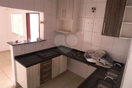 Apartamento à venda com 2 quartos em Recreio dos Sorocabanos, Sorocaba, SP