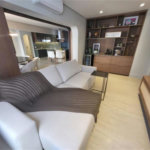 Apartamento Residencial à venda, Gonzaga, Santos - AP0849.