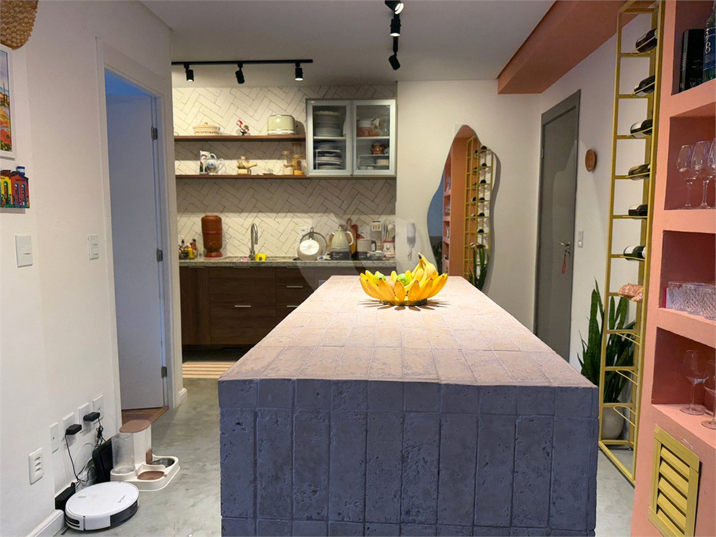 Apartamento à venda com 1 suíte em Jardim São Paulo(zona Norte), São Paulo, SP