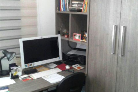 Apartamento à venda com 3 quartos, sendo 1 suíte, em Paraíso do Morumbi, São Paulo, SP