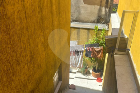 Casa Térrea à venda com 1 quarto em Jardim Peri, São Paulo, SP
