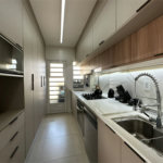 Apartamento à venda com 3 quartos, sendo 1 suíte, em Parque Campolim, Sorocaba, SP