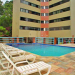 Apartamento à venda com 3 quartos, sendo 1 suíte,  em Jardim Parque Morumbi, São Paulo, SP