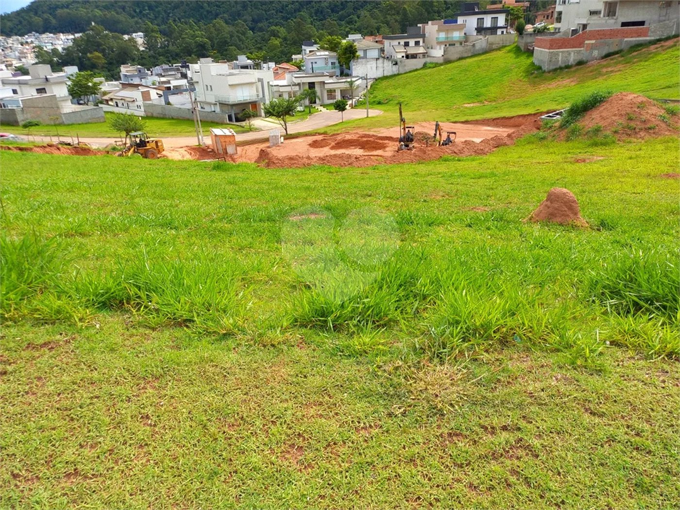 Terreno à venda em Mina, Itupeva, SP