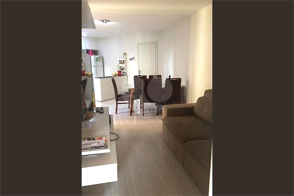 Apartamento à venda com 3 quartos em Jardim Marajoara, São Paulo, SP
