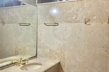 Apartamento à venda com 3 suítes em Cerqueira César, São Paulo, SP