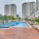 Apartamento à venda com 4 quartos, sendo 2 suítes, em Santo Amaro, São Paulo, SP