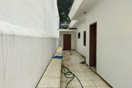 Casa à venda ou para alugar com 4 quartos, sendo 1 suíte, em Sumarezinho, São Paulo, SP