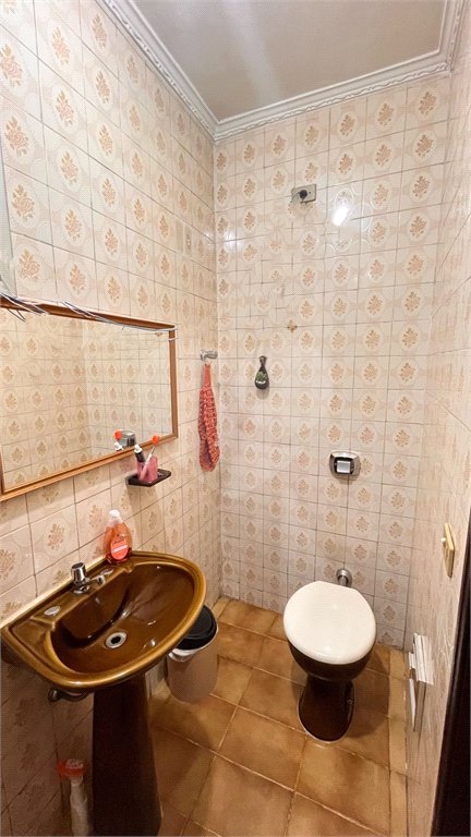 Casa Térrea à venda com 3 quartos em Jardim São José, Guarulhos, SP