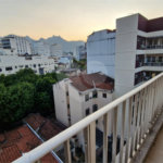 Apartamento à venda com 3 suítes em Tijuca, Rio de Janeiro, RJ