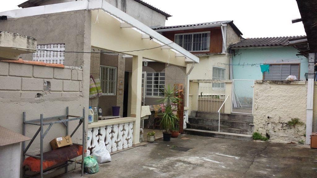 Terreno à venda com 1 quarto em Vila Mazzei, São Paulo, SP