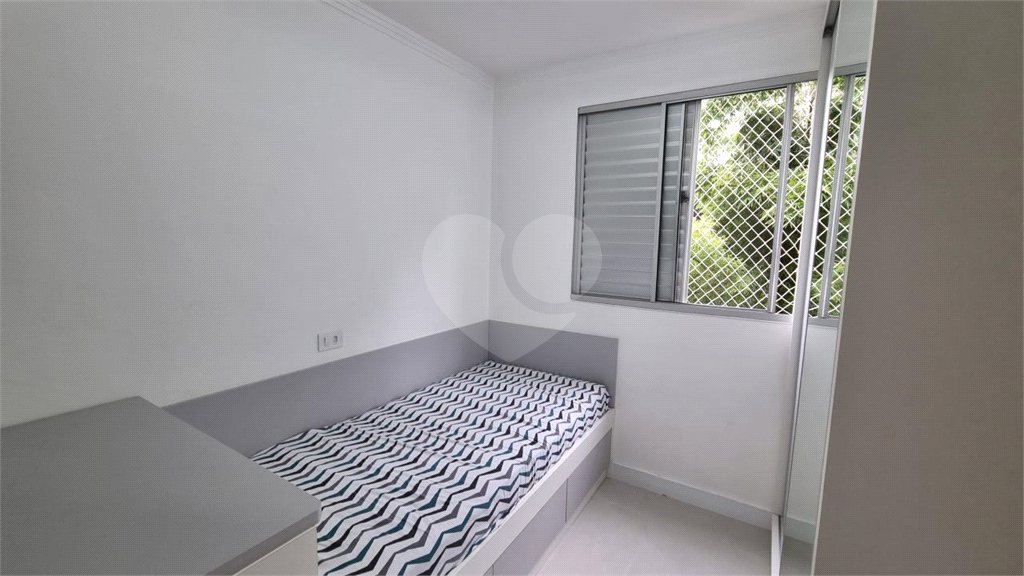 Apartamento à venda com 3 quartos, sendo 1 suíte, em Jardim Esmeralda, São Paulo, SP
