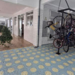 Apartamento Residencial à venda, Boqueirão, Praia Grande - AP1637.