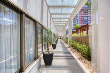 Apartamento à venda com 2 quartos, sendo 1 suíte, em Barra Funda, São Paulo, SP