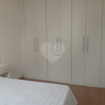 Apartamento para alugar com 1 quarto em Parque Campolim, Sorocaba, SP