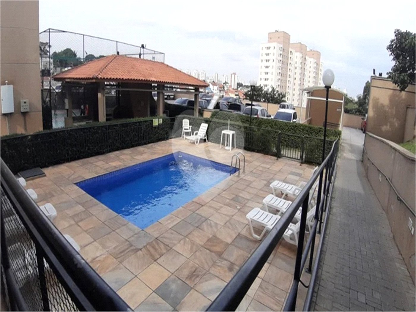 Apartamento à venda com 2 quartos em Imirim, São Paulo, SP