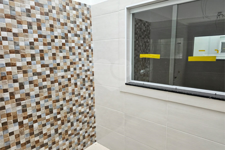 Apartamento à venda com 2 quartos em Tucuruvi, São Paulo, SP