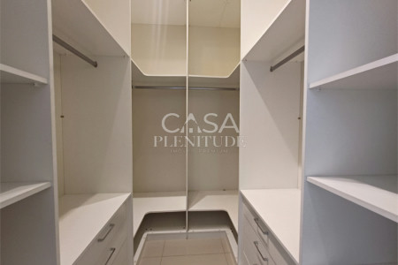 Casa em condomínio à venda com 3 suítes em Iporanga, Sorocaba, SP