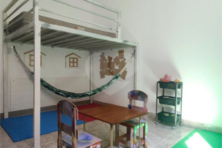 Casa à venda com 2 suítes em Vila Vitório Mazzei, São Paulo, SP