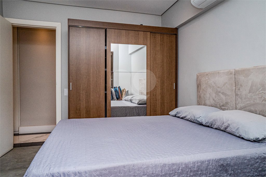 Apartamento à venda com 4 quartos, sendo 3 suítes, em Perdizes, São Paulo, SP