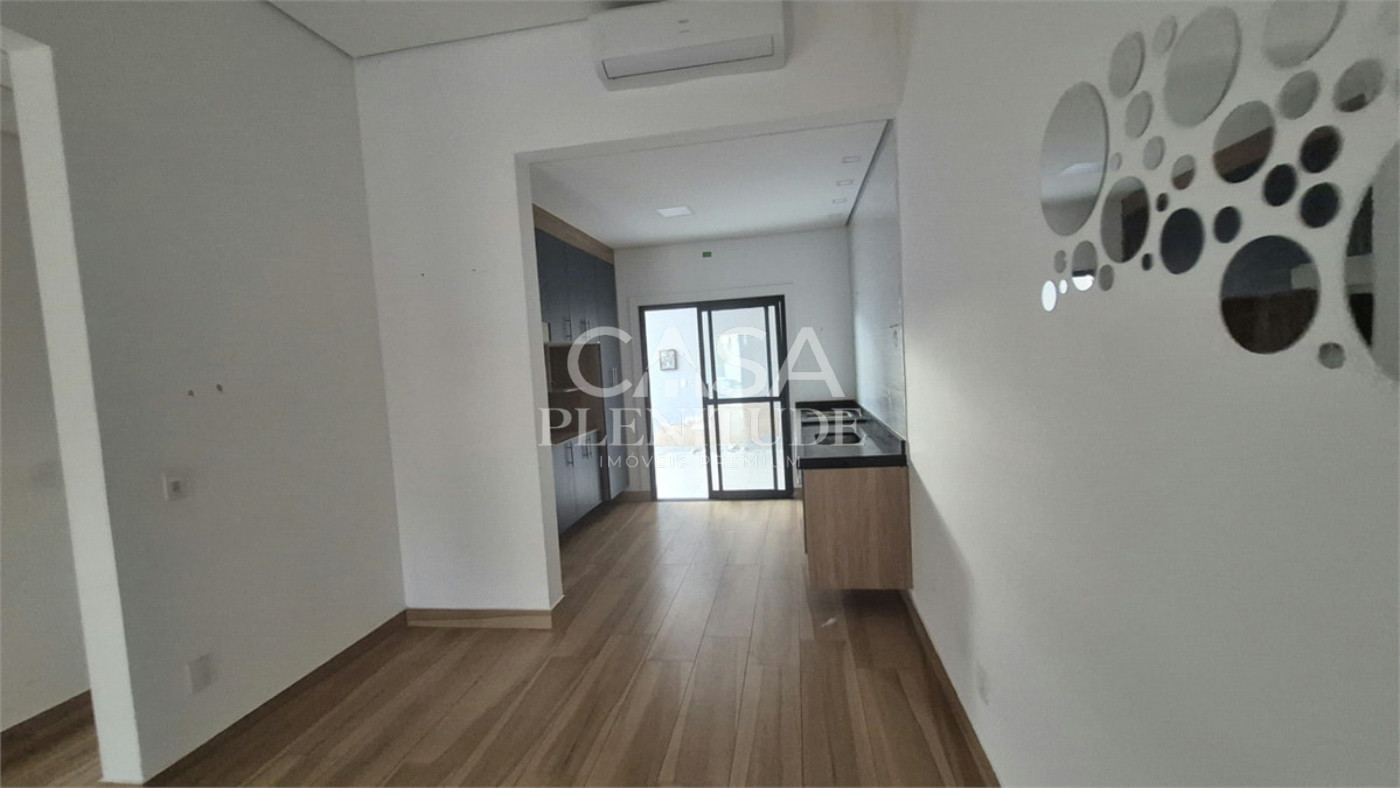 Casa em condomínio à venda com 3 quartos, sendo 1 suíte, em Cajuru do Sul, Sorocaba, SP