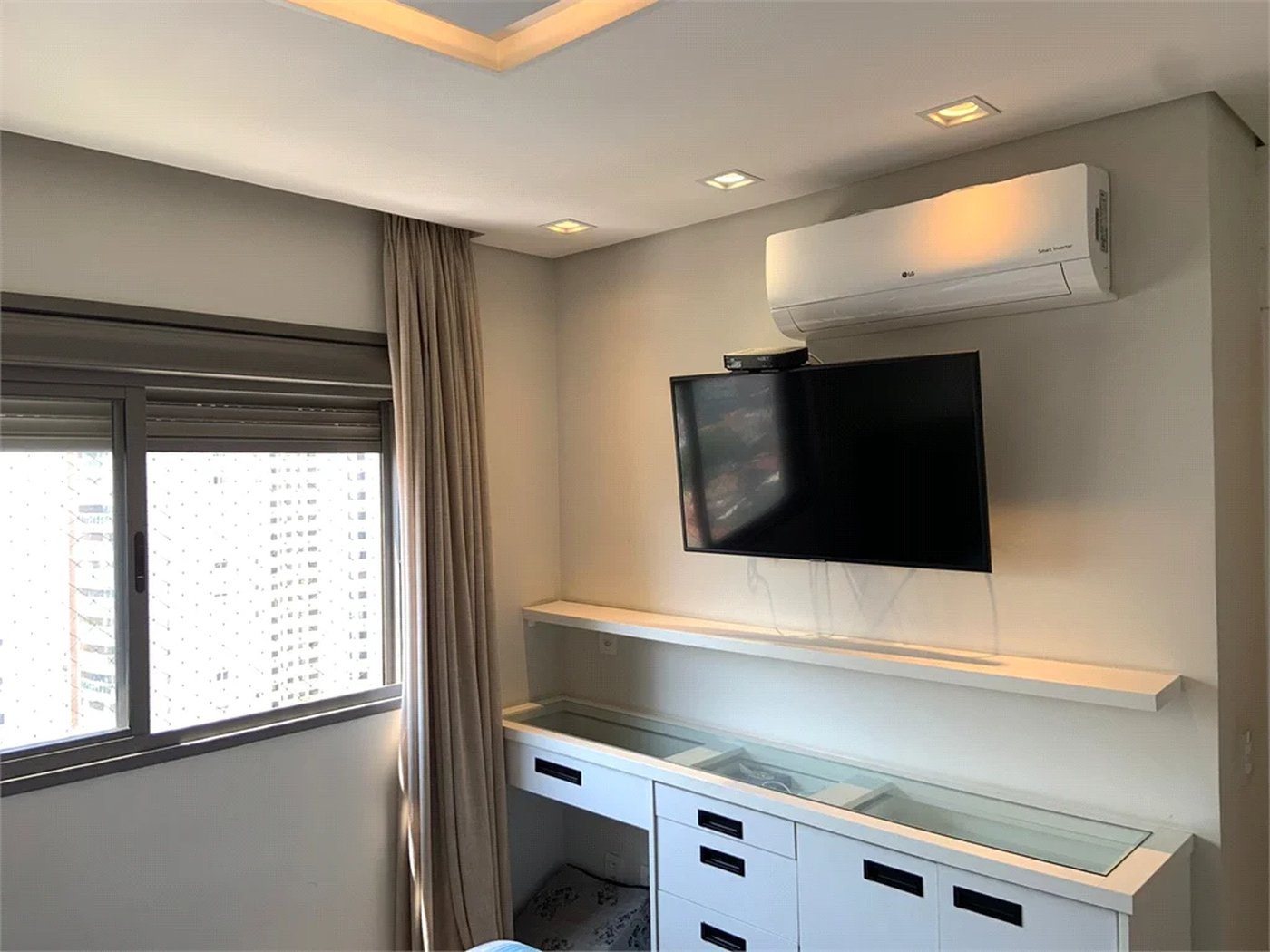 Apartamento à venda com 3 suítes em Vila Leopoldina, São Paulo, SP