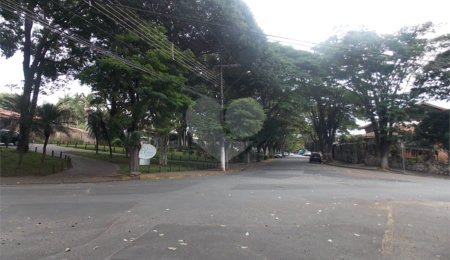 Terreno à venda em Samambaia Parque Residencial, Atibaia, SP