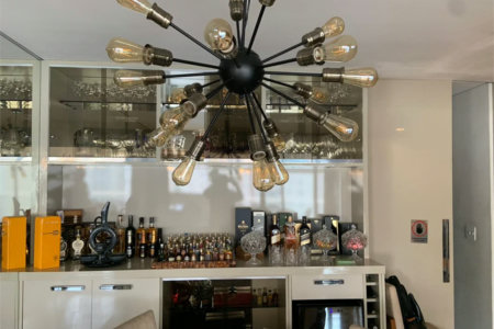 Apartamento à venda com 3 suítes em Vila Leopoldina, São Paulo, SP