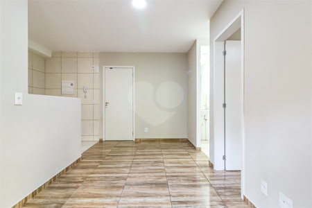 Apartamento à venda com 1 quarto em Jardim Ampliação, São Paulo, SP