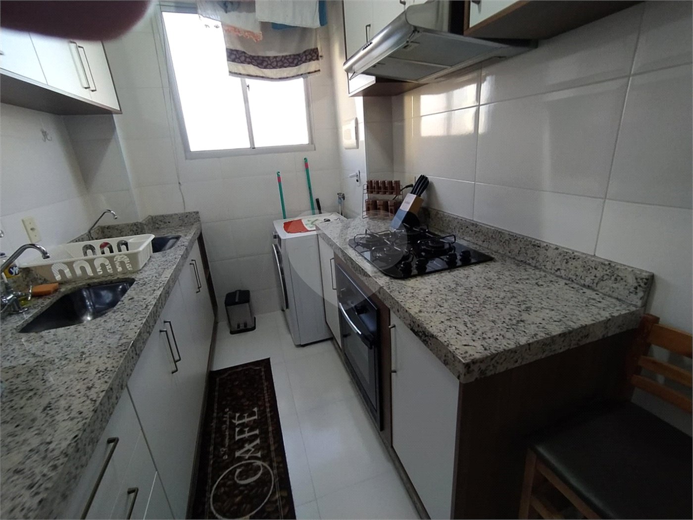 Apartamento à venda com 2 quartos em Jardim América, Sorocaba, SP